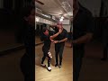 Salsa Pattern With Tj And Mari@Vida_Dance_Company