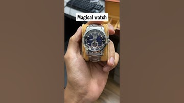 This is a brilliant watch #shorts #watch