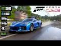 Forza Horizon 6 RTX 2060 FPS TEST | Forza Horizon 6 RTX 2060 & i5 14400F Benchmark 1080p/1440p/4K