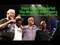 Dave douglas golden heart quartet  the music of don cherry