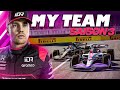 F1 23 myteam s3e09  on se donne des coups de roues au canada 