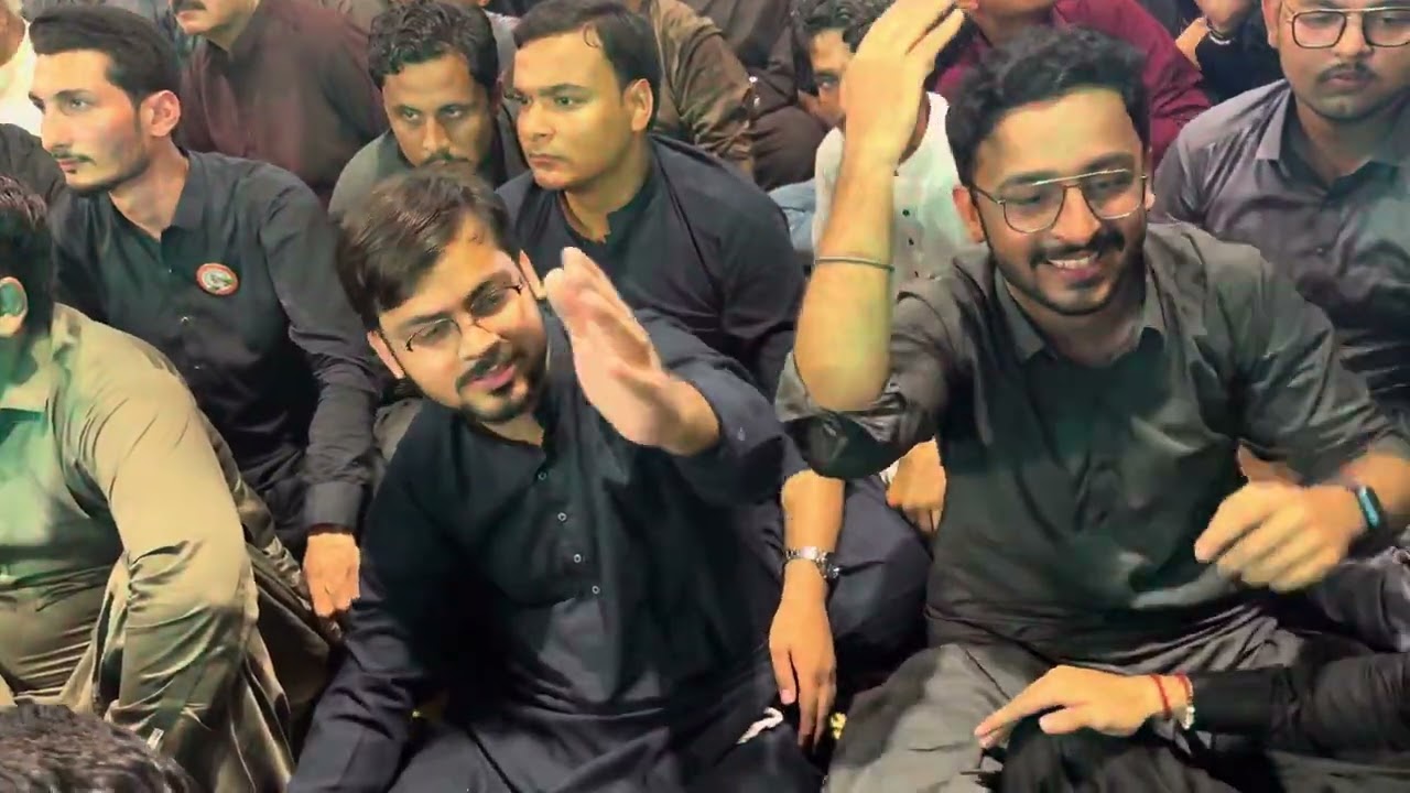 Sant Nenuram Ja Ladla