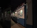 2098+2401 (Linie 7), Schaffhauserplatz, 10. Februar 2024 #switzerland #zurich #youtubeshorts