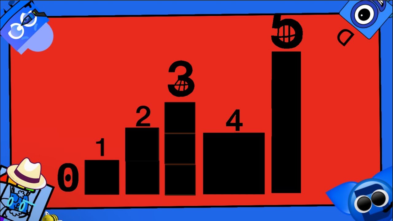 Tvokids Blocks Band - YouTube