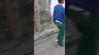 Sokak Oyunları - İstiklal Mahallesi