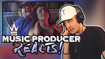 Music Producer Reacts to Just Juice - Smooth