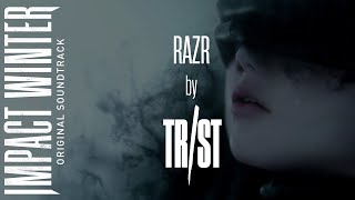 TR/ST - RAZR | Impact Winter Original Soundtrack Resimi