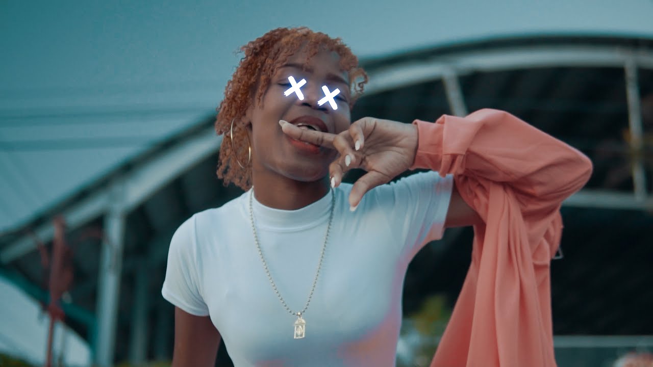 Yohanna HD  - LA MACÓ (Video Oficial) By Jr Music