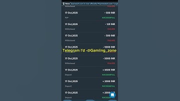 playinmatch withdrawal problem /play In Match Me withdrawal successful but not received bank account