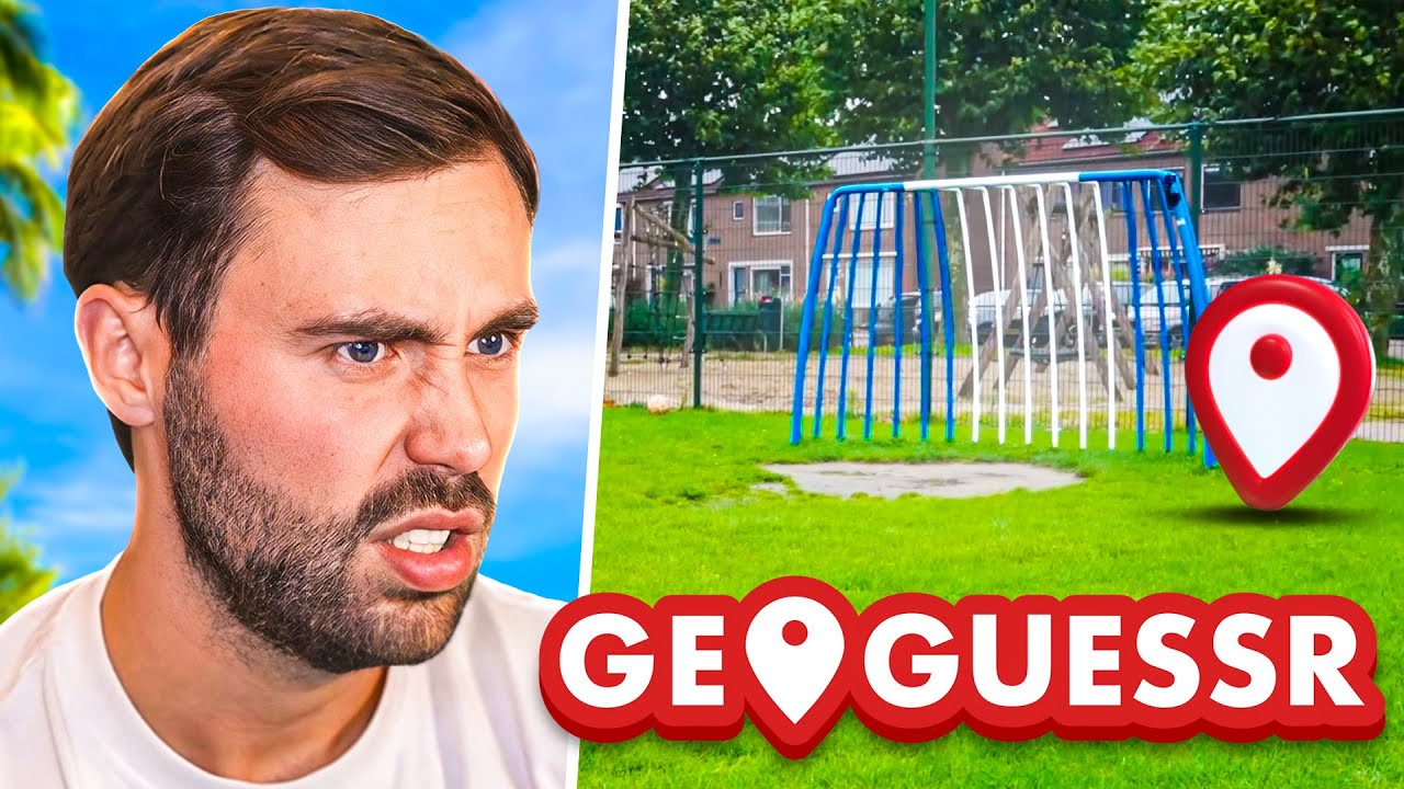 De Beste GeoGuessr Speler van Nederland is terug!