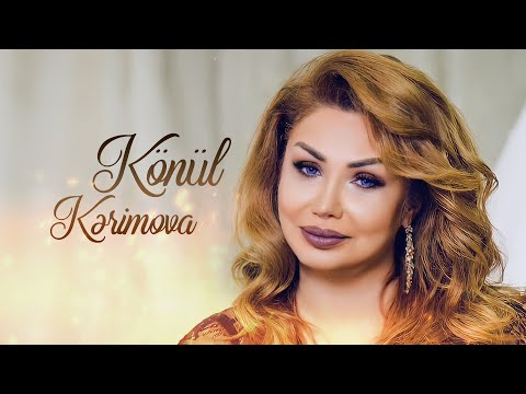 Konul Kerimova – Dalgalar