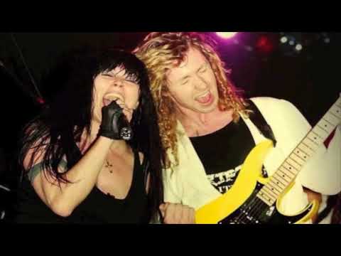 Queen And Priest Video