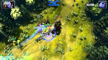 Dota 2 Guide Tinker by Dota 2 planet