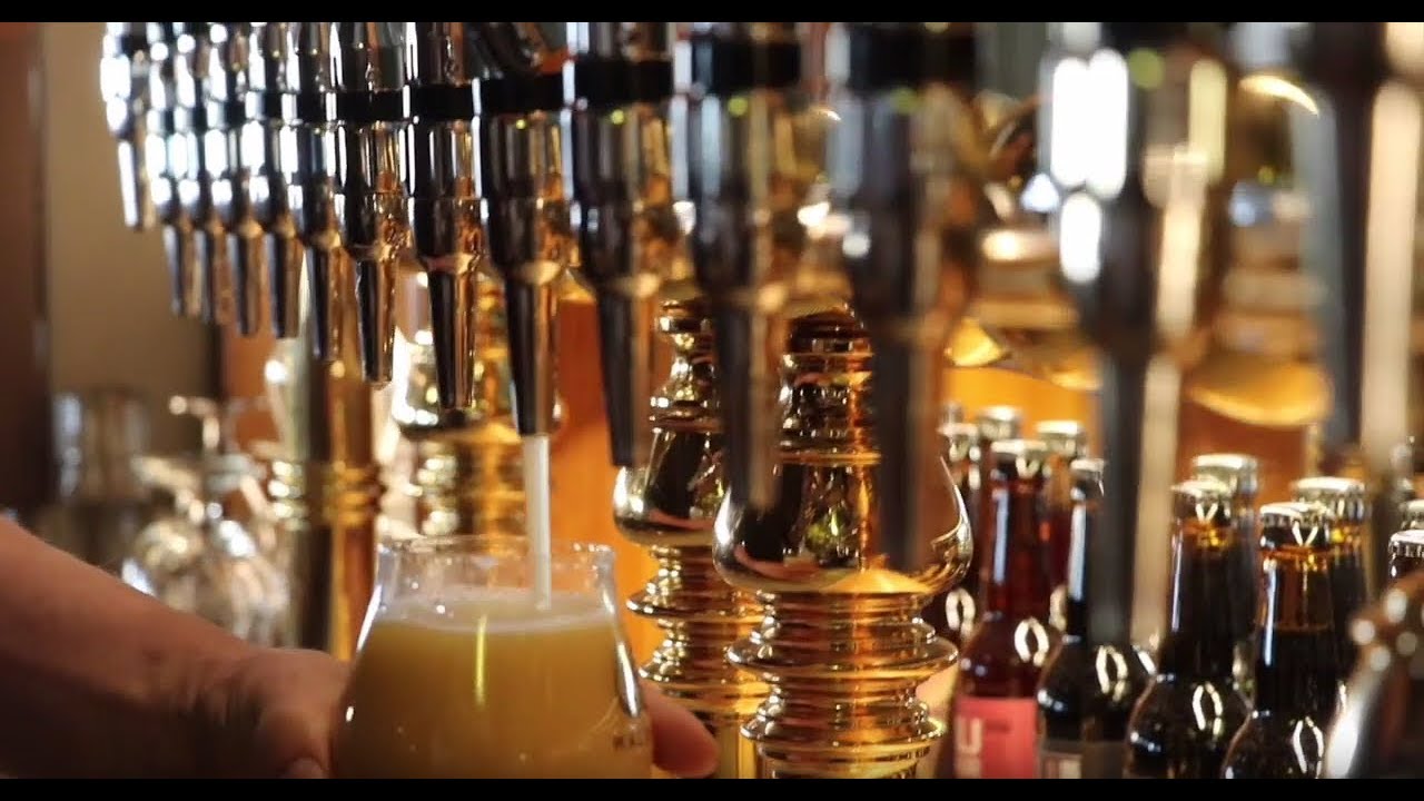 Reykjavík Food & Wine Tour Banner version YouTube