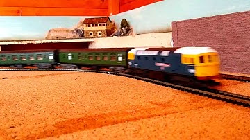Lima oo Gauge Class 33