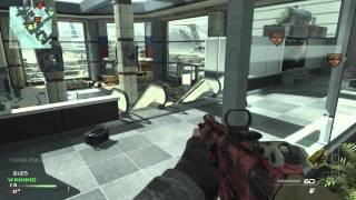 Gb Dispute vs 'GrimReapers' Map 3 (Terminal) - We win 4-0.