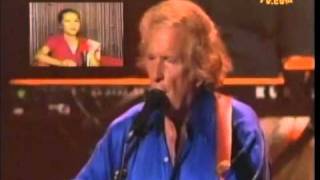 Video thumbnail of "Don McLean - Empty Chairs (for Lori Lieberman / August 2011)"