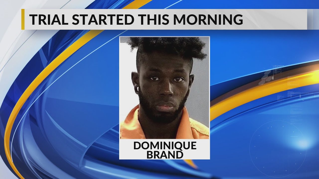 Testimony begins in trial of man accused of killing 80-year-old Marion County woman in March 2021