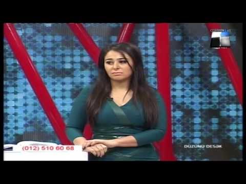 Elmir Əkbər Akbar Ekber Günay Firudinqızı 'Düzünü desək' 28 01 2015 Эльмир Акпер Акбар Акбер