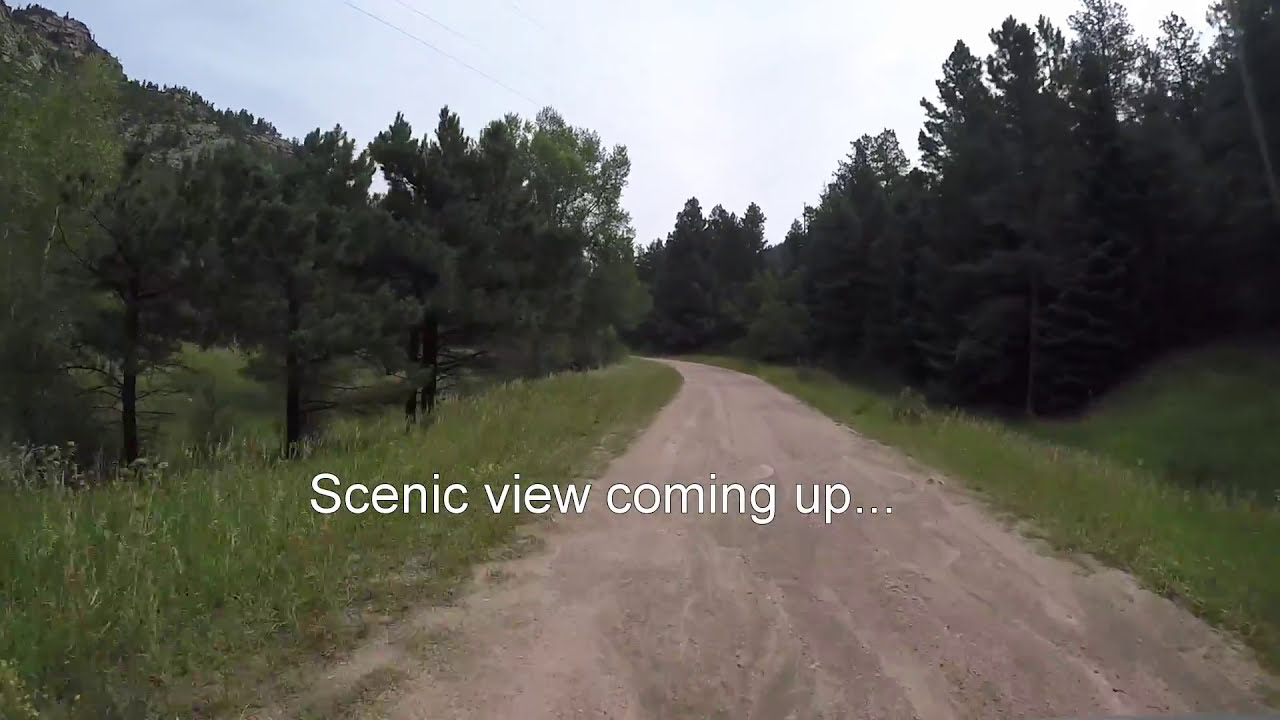 Oak Creek Campground - San Isabel National Forest