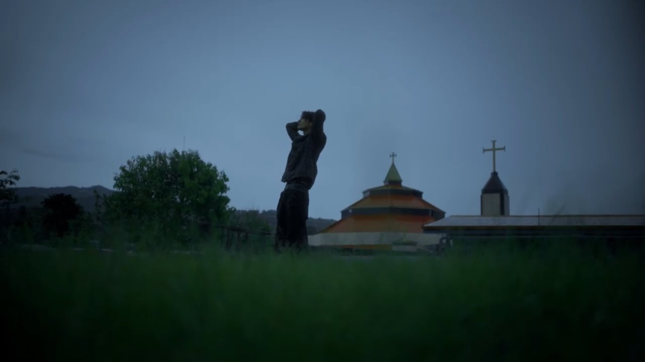 MaoTheKid - Mi Otra Mitad (Video Oficial)