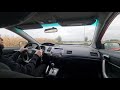 Honda Civic 8g coupe , 1.8 vtec automat  ,pov , 0-100