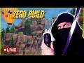 NEW UPDATE! Majestic Gameplay! Ranked Zero Build Fortnite