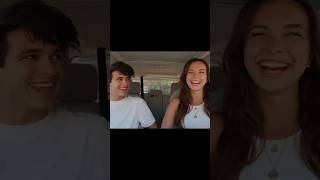 brent &amp; pierson 💔 // driver's license by olivia rodrigo #bierson #edit #brentrivera #pierson