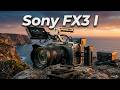 Sony FX3 Mark II Release Date: 8.3K REDCODE RAW & The Ultimate Upgrade?
