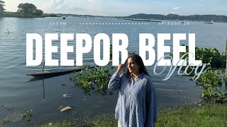 Deepor Beel Dipor Bil Freshwater Lake In Guwahati Complete Guide