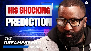 ESPN Analyst Kendrick Perkins Makes A Shocking Prediction About The Clippers Suns Round 1 Match Up