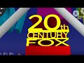 20th Century Fox News Is New Orleans Has Was HOME 