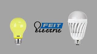 LED Bug Lights