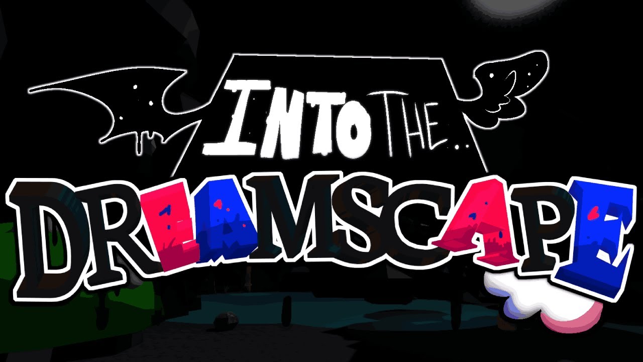 Into The Dreamscape - Official Teaser 