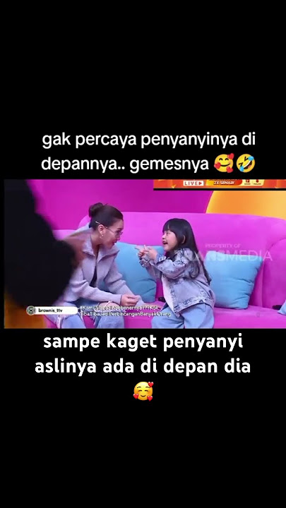 kelsey tumbuh sesuai umurnya, lucu banget🥰 #youtubeshorts #youtube #anakanak #lucu #brownies