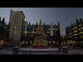 Beginning of video
