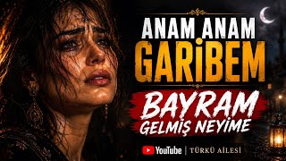 ANAM ANAM GARİBEM | YENİ YORUM 2026 |HATALI COVER