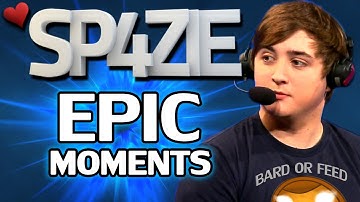 ♥ Epic Moments - #134 NICE ft. Krepo