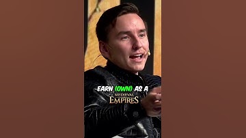 Carl Is Making a Fun Crypto Game!