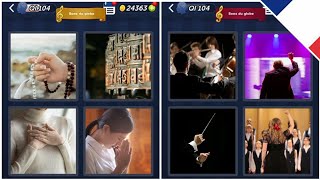 4 Images 1 Mot - Sons Du Globe - 29.11.2025 - Solution Énigme Journalière - Novembre 2025