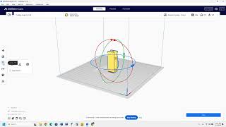 Inventor IPT file, to Cura STL file, to Ender file