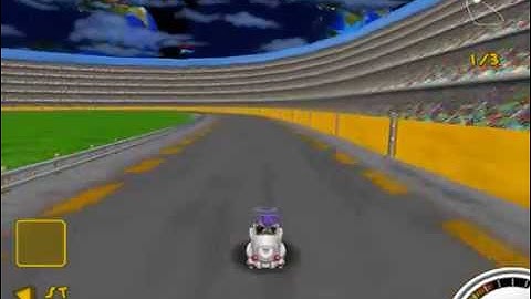 Toontown video Intro