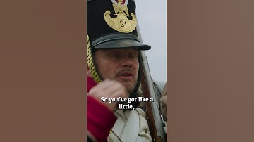 Napoleon’s Soldiers Used This Tactic To Terrify the Enemy