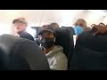 Spirit Airlines Passenger Arrested After Seat Assignment Dispute-Who's Right? Spirit or Passenger?