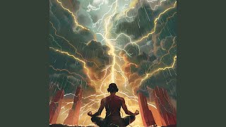 Mindful Journey with Thunder