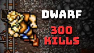 TASK DWARF - RubinOT (Gameplay 2x) Wealth