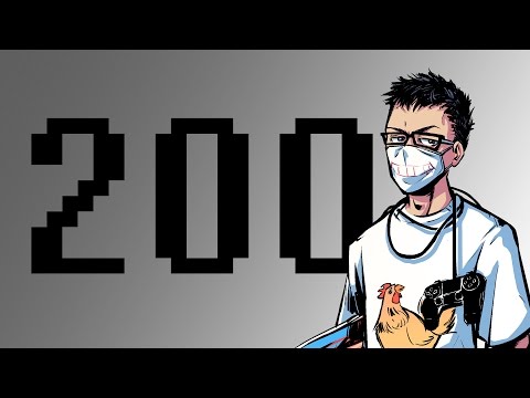 【200期达成】囧的呼唤200期