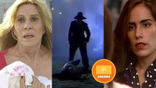 7 CENAS MAIS ICÔNICAS DAS NOVELAS BRASILEIRAS DE TODOS OS TEMPOS