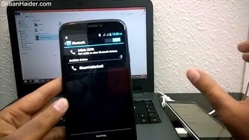 How to Change Bluetooth Name of Windows Phone Device - Lumia 1520, 830, 930, 1320, 630, 730, 820 etc