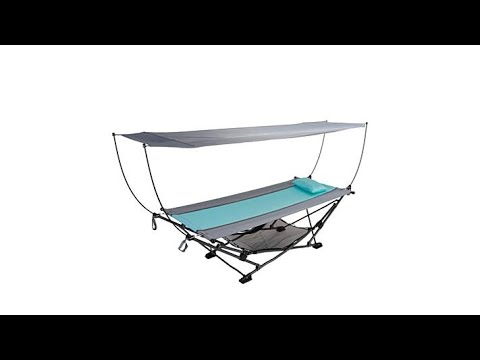 Mac Sports Polyester Hammock - Mac Sports Polyester Hammock